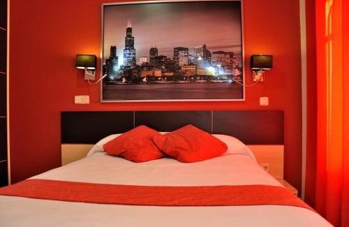 Cuatro Caminos Casa | Hostal Falfes