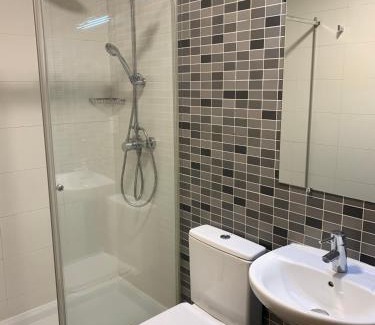 Cuatro Caminos Casa | Hostal Falfes