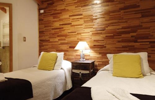 Punta Arenas Casa | Hostal Fernando de Magalhaes