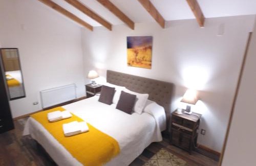 Punta Arenas Casa | Hostal Fernando de Magalhaes