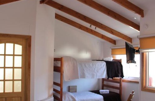 Punta Arenas Casa | Hostal Fernando de Magalhaes