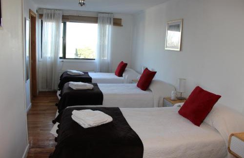 Punta Arenas Casa | Hostal Fernando de Magalhaes