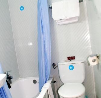 Centro Casa | Hostal Galaico