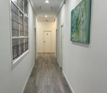 Centro Casa | Hostal Galaico