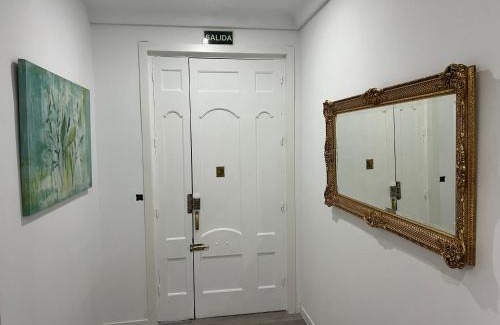 Centro Casa | Hostal Galaico