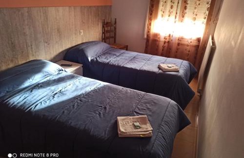 Figueres Casa | Hostal Galicia