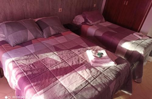 Figueres Casa | Hostal Galicia