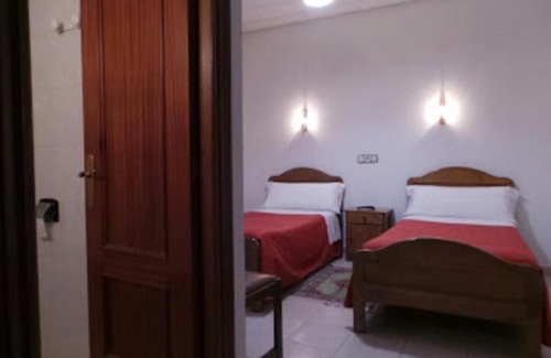 Chueca Casa | Hostal Gaudí