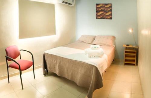 Panama City Hotel | Hostal Gemar