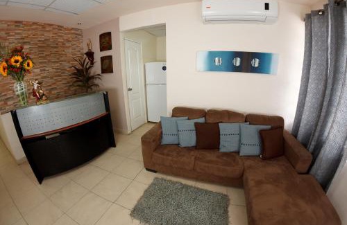 Panama City Hotel | Hostal Gemar
