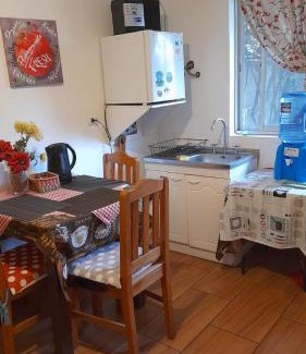 Chillan Casa | Hostal Girasol 3