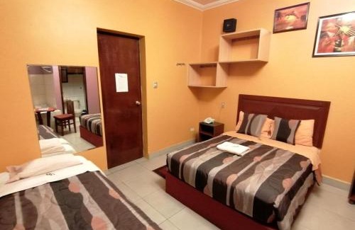 Santa Beatriz Casa | Hostal GQ