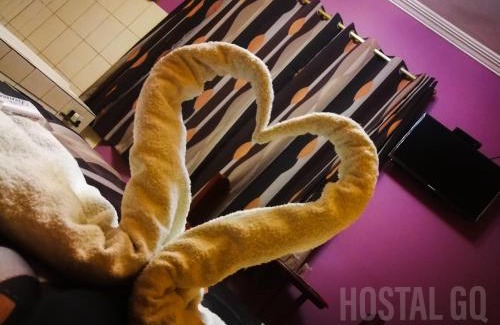 Santa Beatriz Casa | Hostal GQ