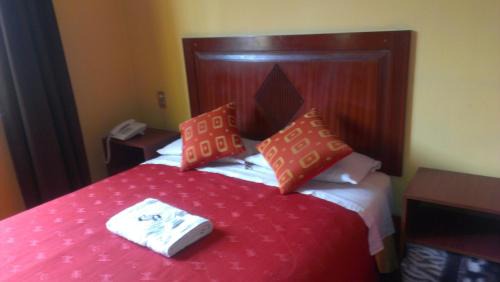 Santa Beatriz Casa | Hostal GQ