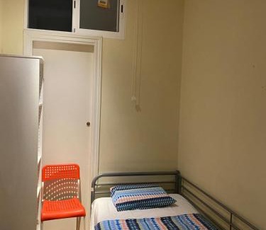 Eixample Hostal | Hostal Granvia 628