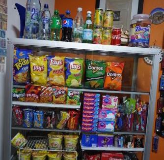 Zona 13 Casa | Hostal Guatefriends