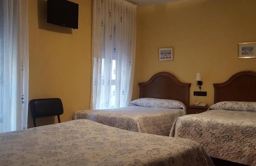 Centro histórico de León Hotel | Hostal Guzman El Bueno by gaiarooms