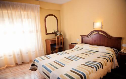 Centro histórico de León Casa | Hostal Guzman El Bueno by gaiarooms