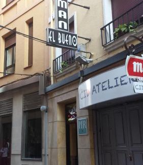 Centro histórico de León Casa | Hostal Guzman El Bueno by gaiarooms