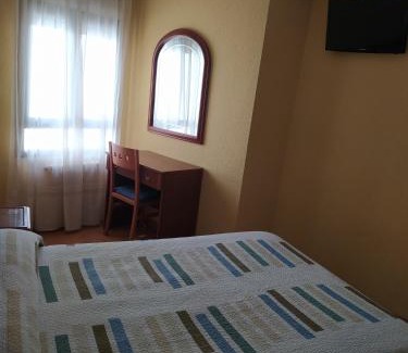 Centro histórico de León Casa | Hostal Guzman El Bueno by gaiarooms