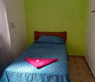 Bocas del Toro Casa | Hostal Hansi