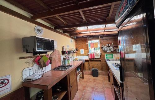 Bocas del Toro Casa | Hostal Hansi