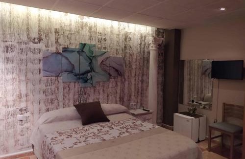 Arrancapins Casa | Hostal Happystay