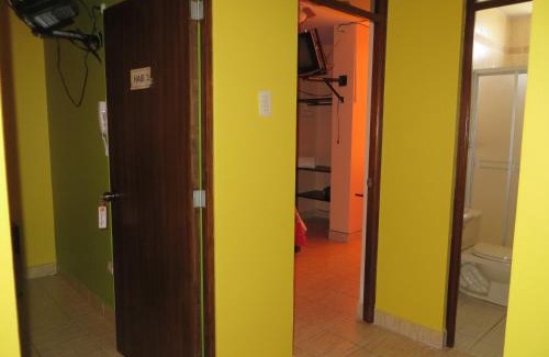 Nazca Casa | Hostal Hellen Ross