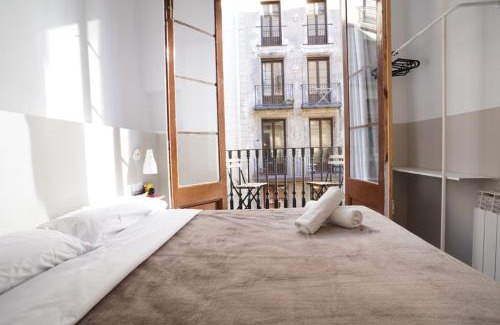 El Born Casa | Hostal Hera