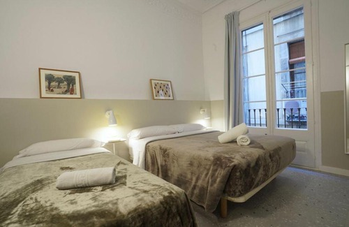 El Born Casa | Hostal Hera