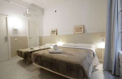 El Born Casa | Hostal Hera