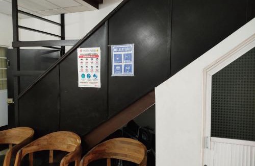 Tequila Hotel | Hostal Herencia