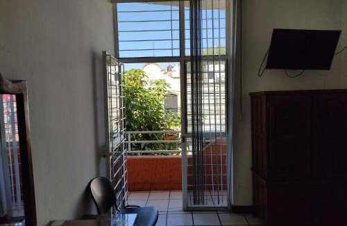 Tequila Hotel | Hostal Herencia