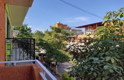 Tequila Hotel | Hostal Herencia