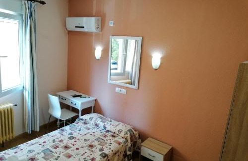 Casas Baratas Casa | Hostal Hernan Cortes