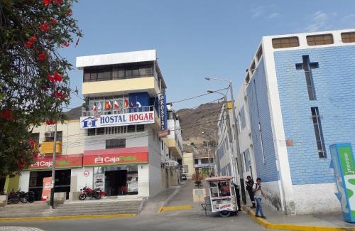 Chepén Casa | HOSTAL HOGAR 3 Estrellas - CHEPÉN