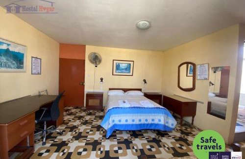 Chepén Casa | HOSTAL HOGAR 3 Estrellas - CHEPÉN