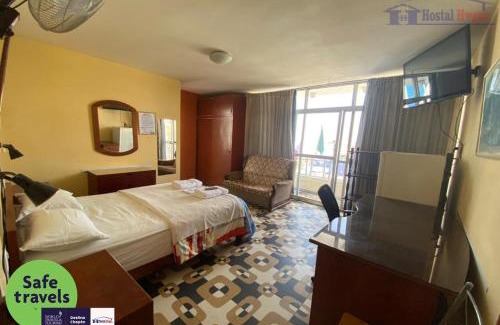 Chepén Casa | HOSTAL HOGAR 3 Estrellas - CHEPÉN