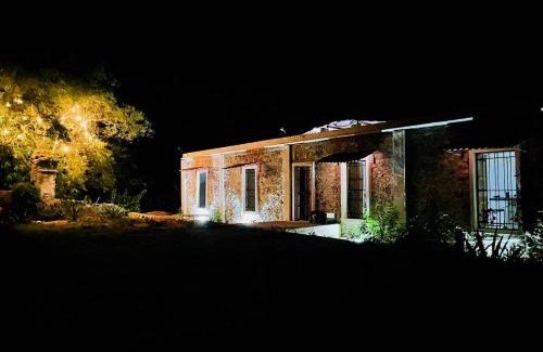 Homún Casa | Hostal Homún Oro Verde