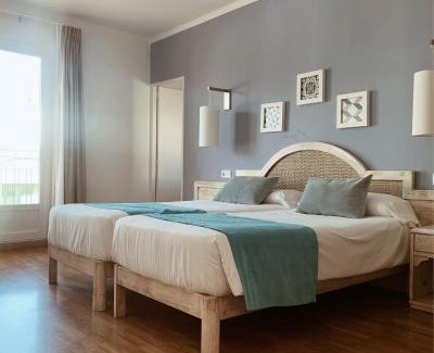 Portocolom Casa | Hostal HPC Porto Colom