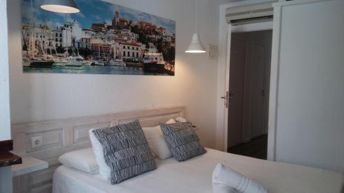 Centro de Ibiza Casa | Hostal Ibiza