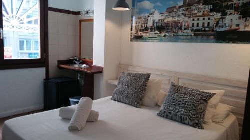Centro de Ibiza Casa | Hostal Ibiza