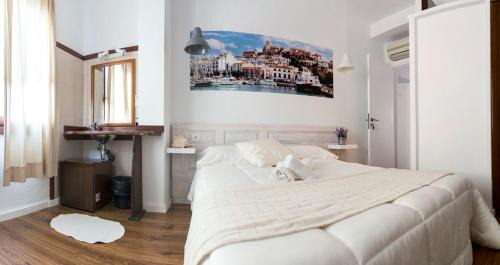 Centro de Ibiza Casa | Hostal Ibiza