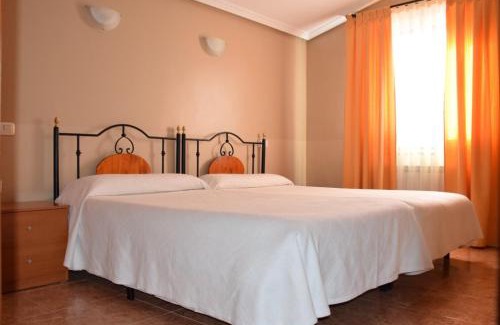 Penafiel Casa | Hostal Infante Peñafiel