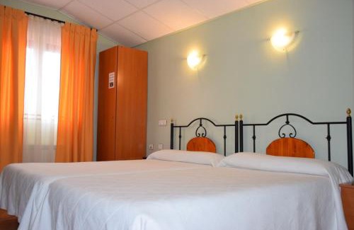 Penafiel Casa | Hostal Infante Peñafiel