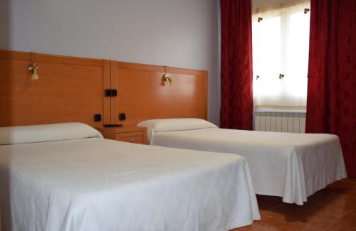Penafiel Casa | Hostal Infante Peñafiel