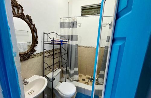 Flores Casa | Hostal Inn 1