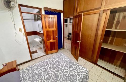Flores Apartamento | Hostal Inn & Apartamentos Sol & Luna
