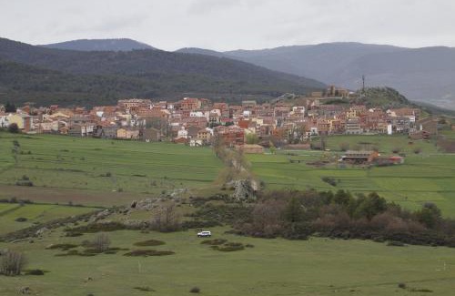 Bronchales Casa | Hostal Isabel