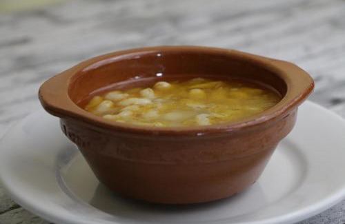Bronchales Casa | Hostal Isabel